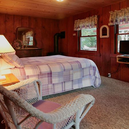 Silver Pines Lodge Idyllwild Exterior foto