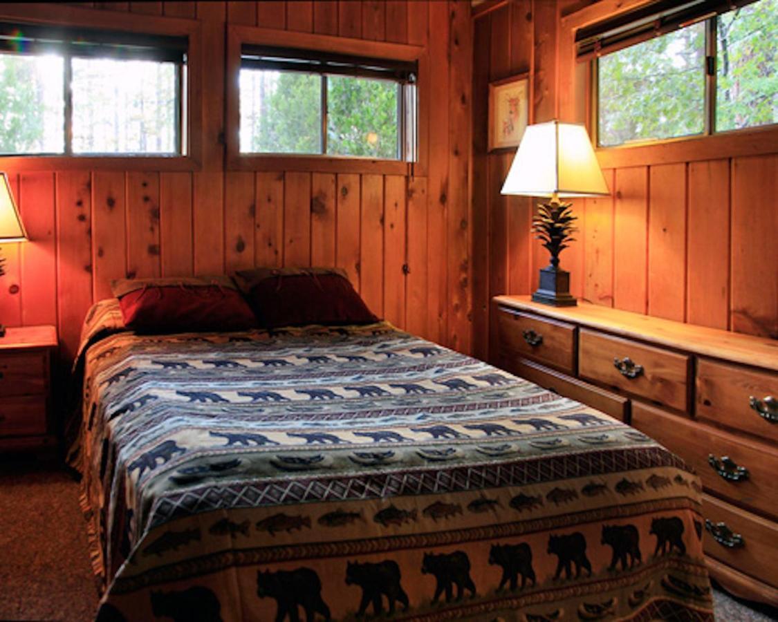 Silver Pines Lodge Idyllwild Exterior foto