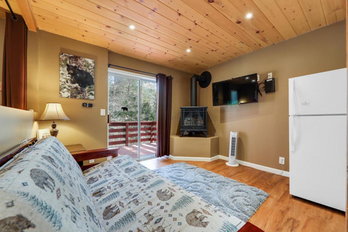 Silver Pines Lodge Idyllwild Exterior foto