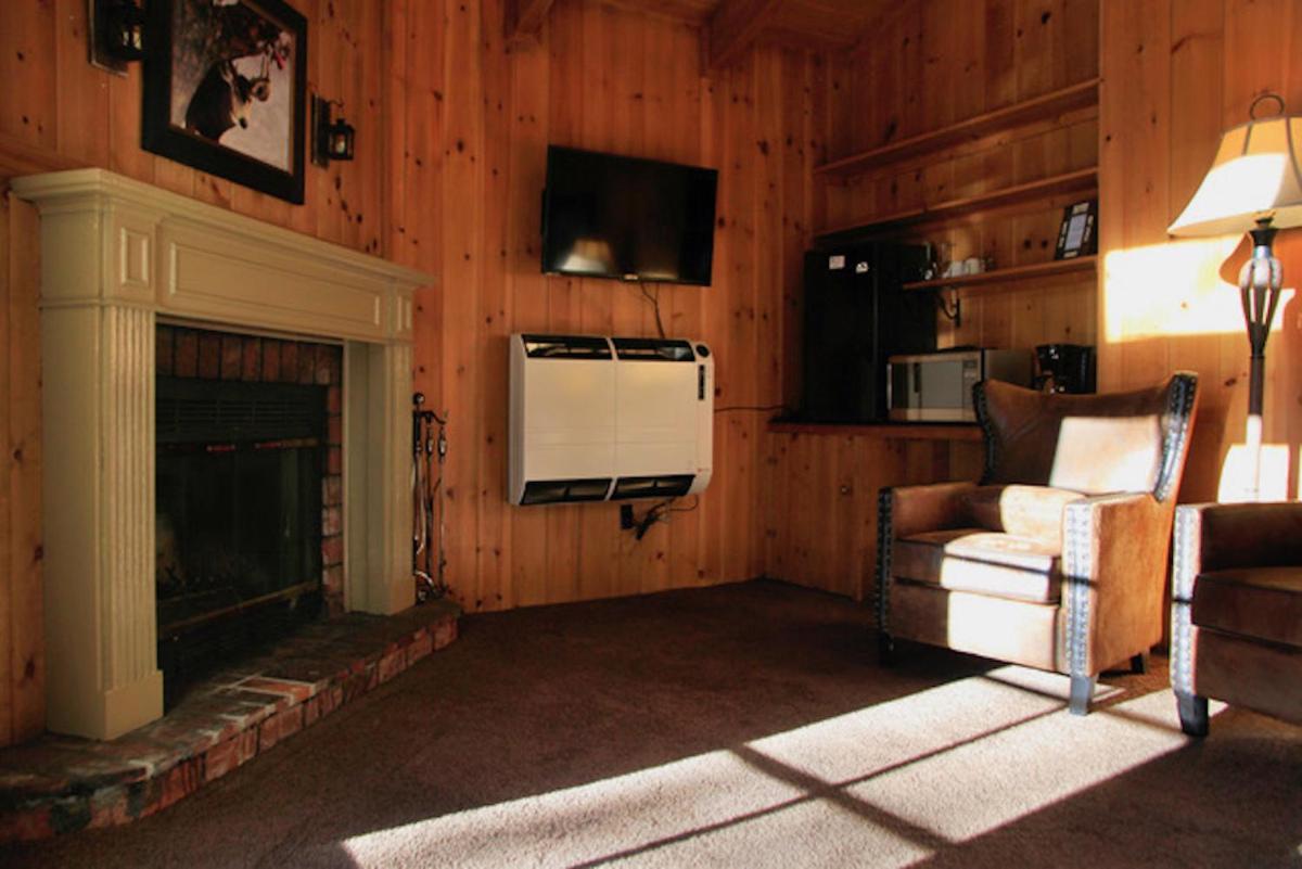 Silver Pines Lodge Idyllwild Exterior foto