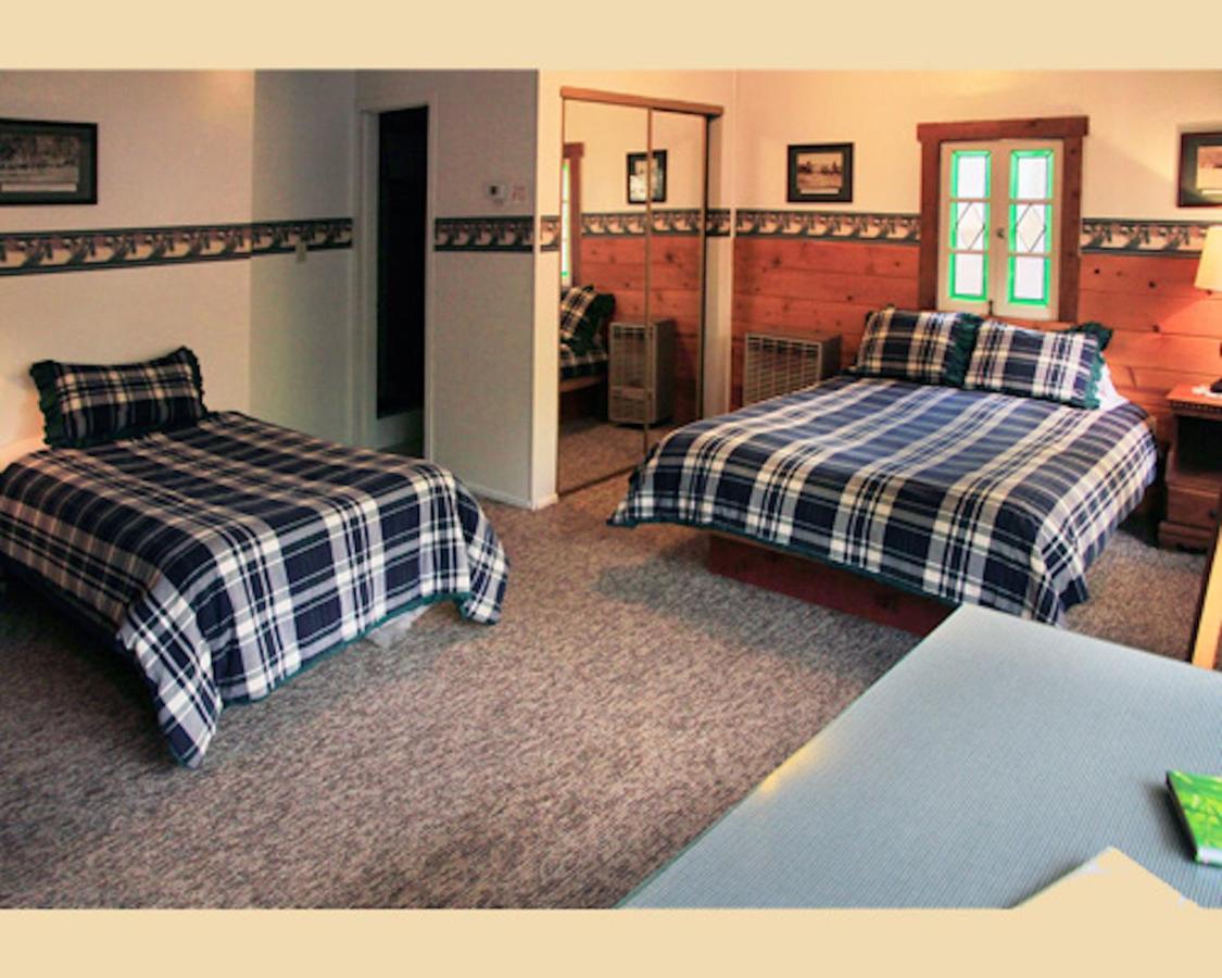 Silver Pines Lodge Idyllwild Exterior foto
