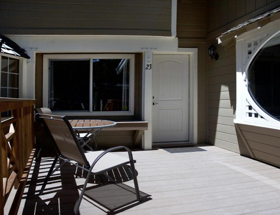 Silver Pines Lodge Idyllwild Exterior foto