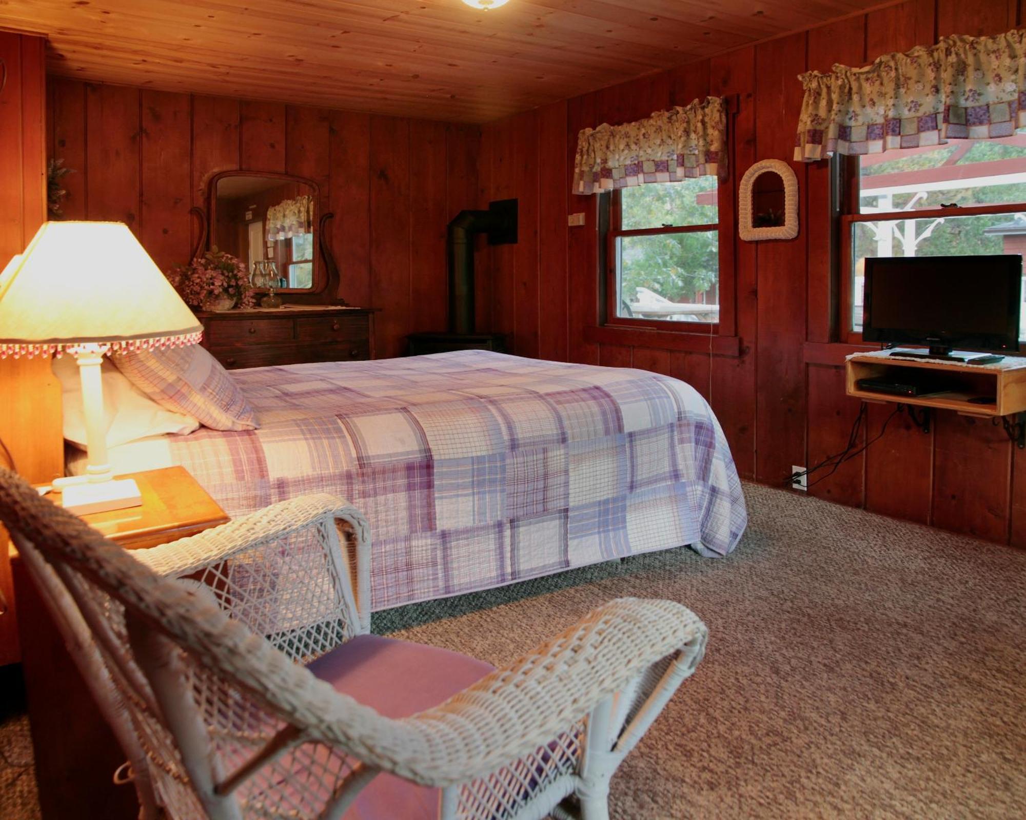 Silver Pines Lodge Idyllwild Exterior foto